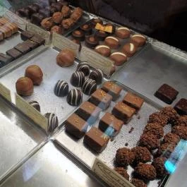 Százéves Cukrászda, Gyula - Étel/ital