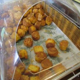 Százéves Cukrászda, Gyula - Étel/ital