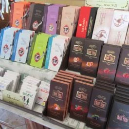 Százéves Cukrászda, Gyula - Étel/ital