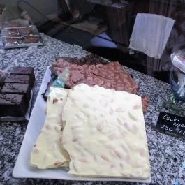 Százéves Cukrászda, Gyula - Étel/ital