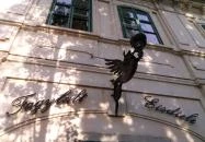 Százéves Cukrászda Gyula