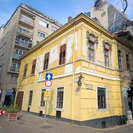 Százéves Étterem Budapest - Külső kép