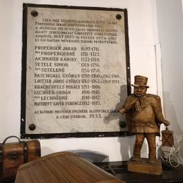 Százéves Étterem Budapest - Egyéb