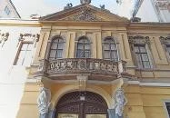 Százéves Étterem Budapest