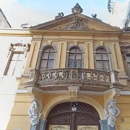 Százéves Étterem Budapest - Külső kép