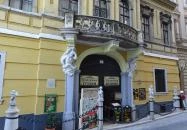 Százéves Étterem Budapest