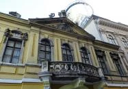 Százéves Étterem Budapest