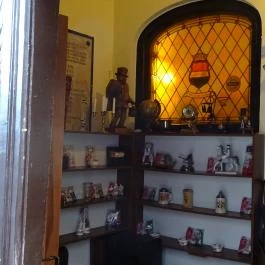 Százéves Étterem, Budapest - Egyéb