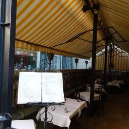 Százéves Étterem, Budapest - Egyéb