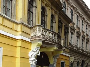 Százéves Étterem Budapest