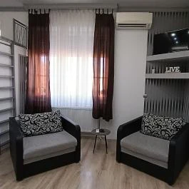 Széchenyi Apartman, Miskolc - Szobák