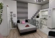Széchenyi Apartman Miskolc