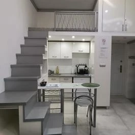 Széchenyi Apartman, Miskolc - Belső