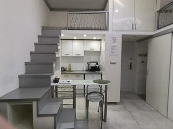 Széchenyi Apartman Miskolc