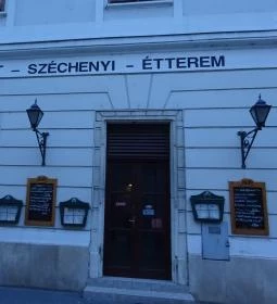 Széchenyi Étterem
