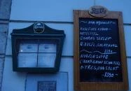 Széchenyi Étterem Mosonmagyaróvár