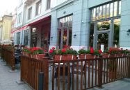 Széchenyi étterem Nyíregyháza