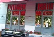 Széchenyi étterem Nyíregyháza