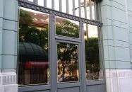 Széchenyi étterem Nyíregyháza