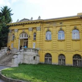 Széchenyi Gyógyfürdő és Uszoda Budapest - Egyéb