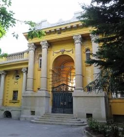 Széchenyi Gyógyfürdő és Uszoda