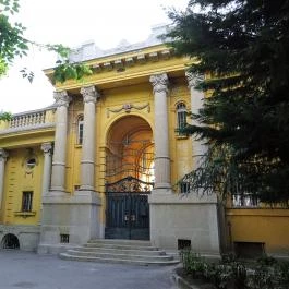 Széchenyi Gyógyfürdő és Uszoda Budapest - Egyéb