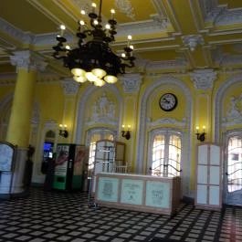 Széchenyi Gyógyfürdő és Uszoda Budapest - Egyéb