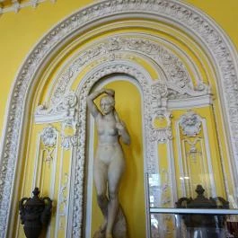 Széchenyi Gyógyfürdő és Uszoda Budapest - Egyéb