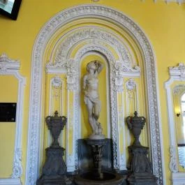 Széchenyi Gyógyfürdő és Uszoda Budapest - Egyéb