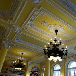 Széchenyi Gyógyfürdő és Uszoda Budapest - Egyéb