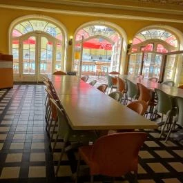 Széchenyi Gyógyfürdő és Uszoda Budapest - Egyéb