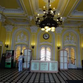 Széchenyi Gyógyfürdő és Uszoda Budapest - Egyéb