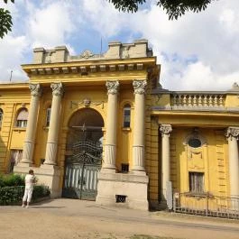 Széchenyi Gyógyfürdő és Uszoda Budapest - Egyéb