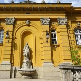 Széchenyi Gyógyfürdő és Uszoda Budapest - Egyéb