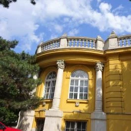 Széchenyi Gyógyfürdő és Uszoda Budapest - Egyéb