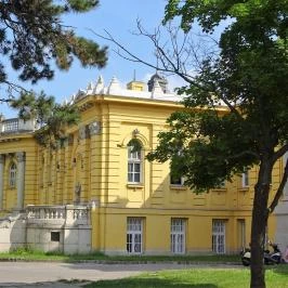 Széchenyi Gyógyfürdő és Uszoda Budapest - Egyéb