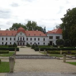 Széchenyi-kastély, Nagycenk - 
