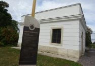 Széchenyi-kastély Nagycenk