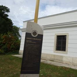 Széchenyi-kastély, Nagycenk - 