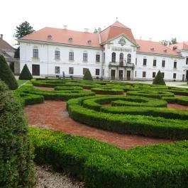 Széchenyi-kastély, Nagycenk - 