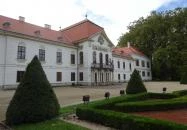 Széchenyi-kastély Nagycenk