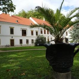 Széchenyi-kastély, Nagycenk - 