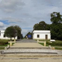 Széchenyi-kastély, Nagycenk - 