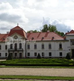 Széchenyi-kastély