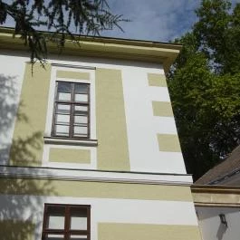 Széchenyi-kastély, Nagycenk - 