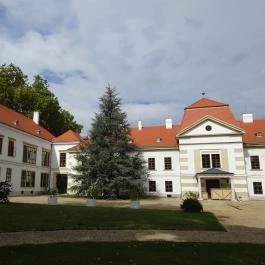 Széchenyi-kastély, Nagycenk - 