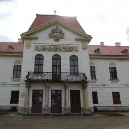 Széchenyi-kastély, Nagycenk - 