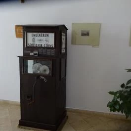 Széchenyi-kastély, Nagycenk - 