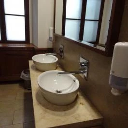 Széchenyi-kastély, Nagycenk - 