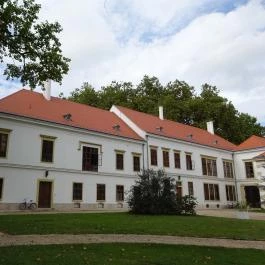 Széchenyi-kastély, Nagycenk - 